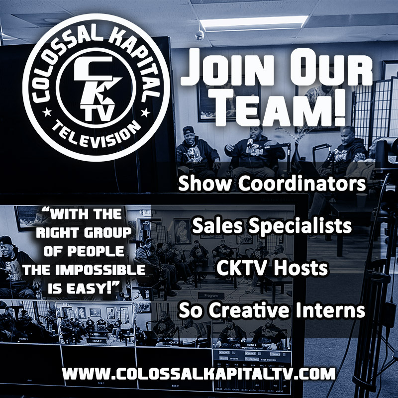cktv join our team digital flyer